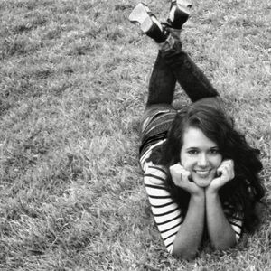 Meet your Posher, Kasey